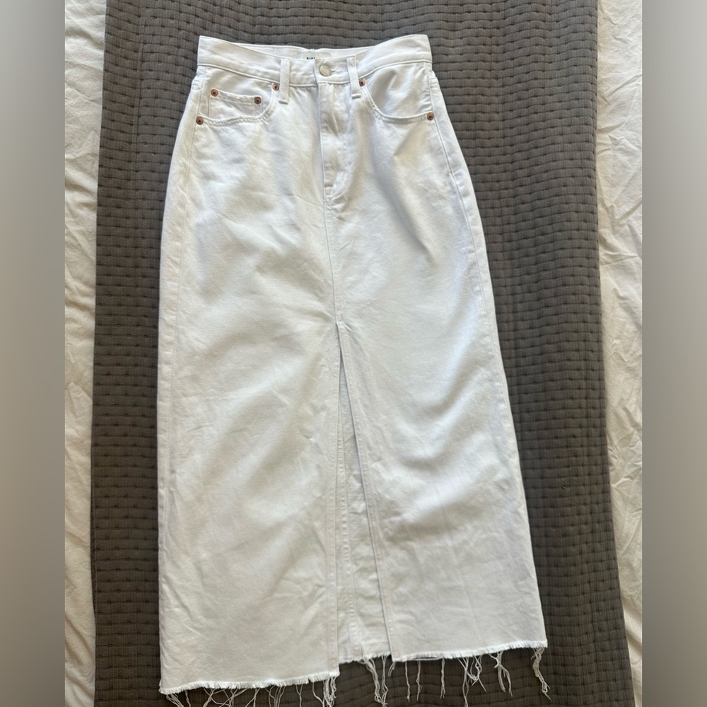 Pistola Alice Midi Skirt